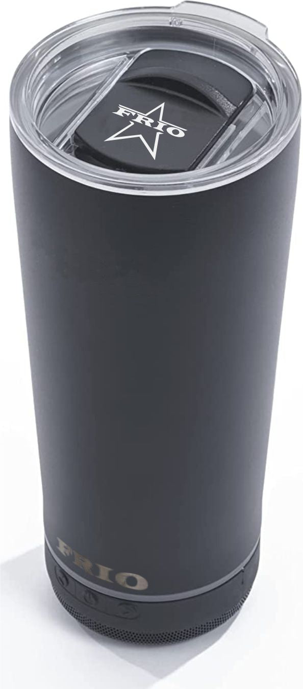 Frio 360 Speaker Cup