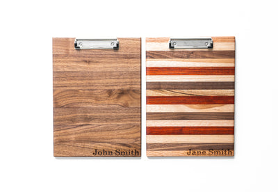Clipboards