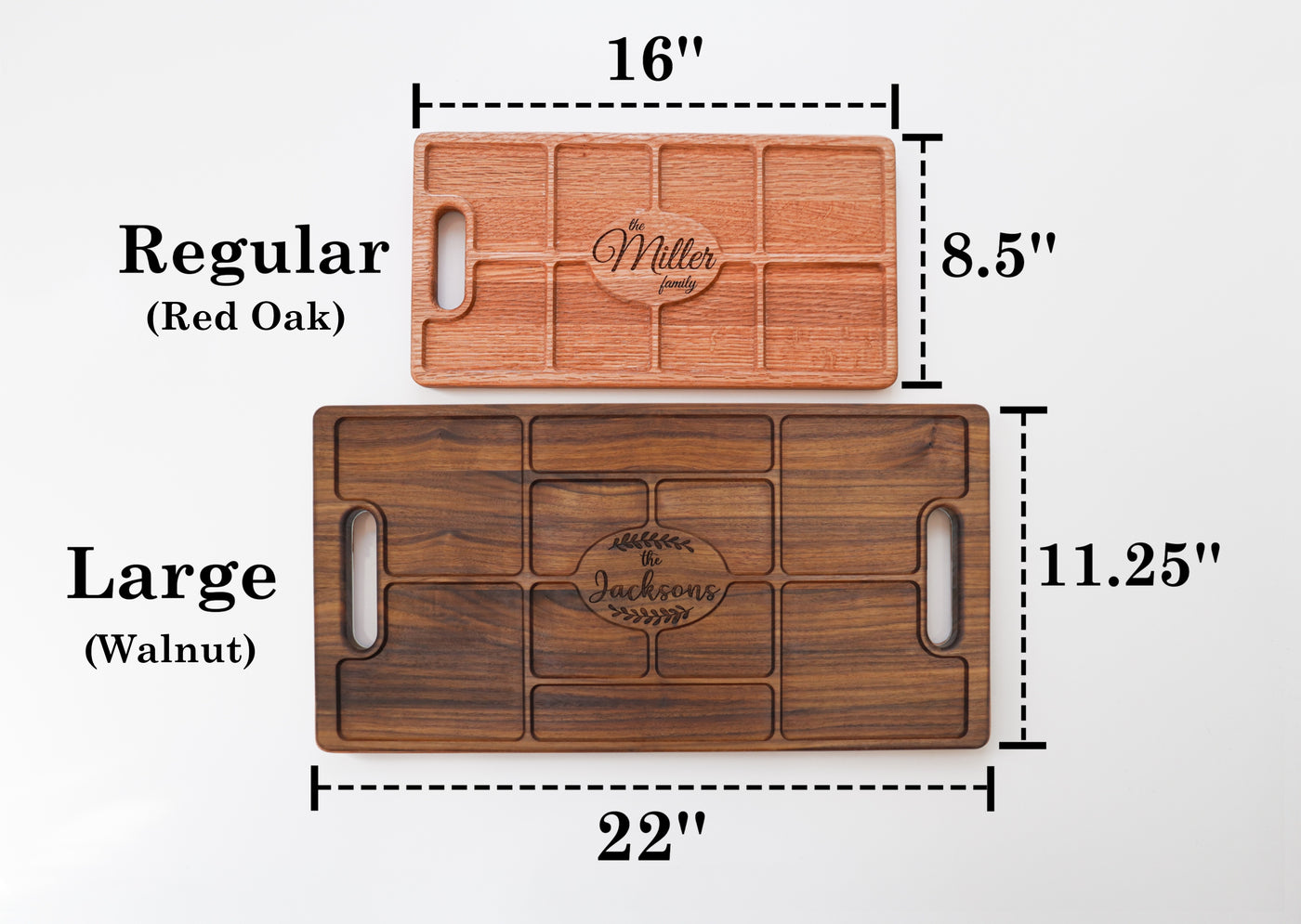Charcuterie Board Custom Wooden Charcuterie Boards DrapelaWorks